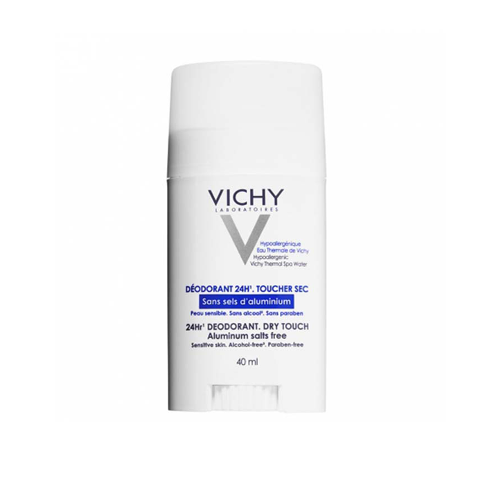 استیک ضد تعریق پوست های تحریک شده VICHY