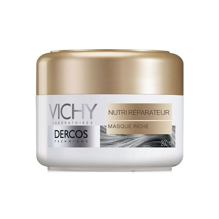 ماسک تقویت‌ کننده مو VICHY