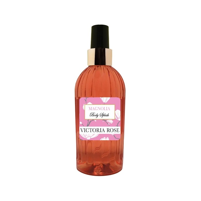 بادی اسپلش مگنولیا VICTORIA ROSE