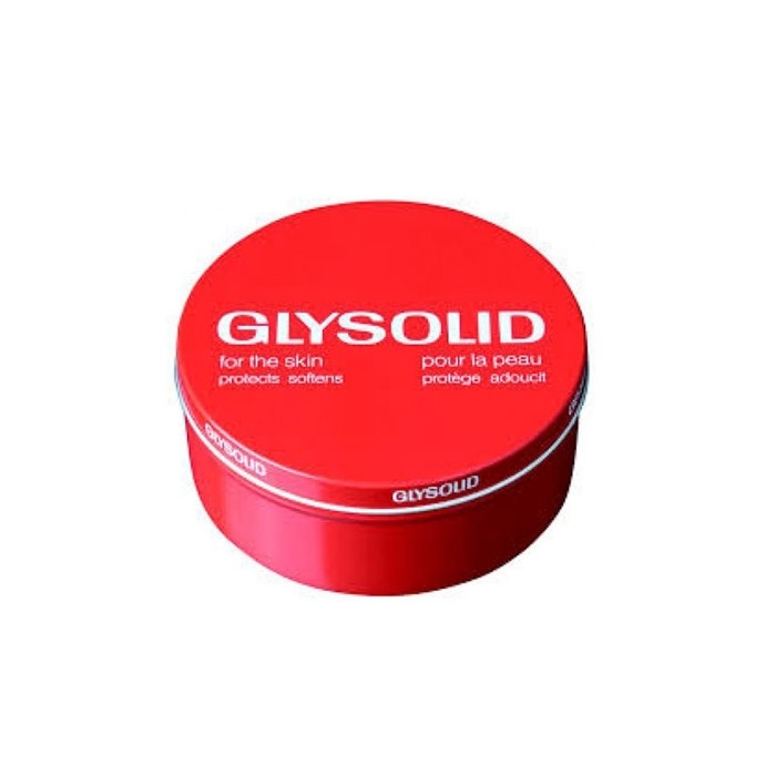 کرم مرطوب کننده GLYSOLID