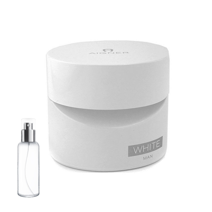 عطر روغنی وایت من Aigner-30ml