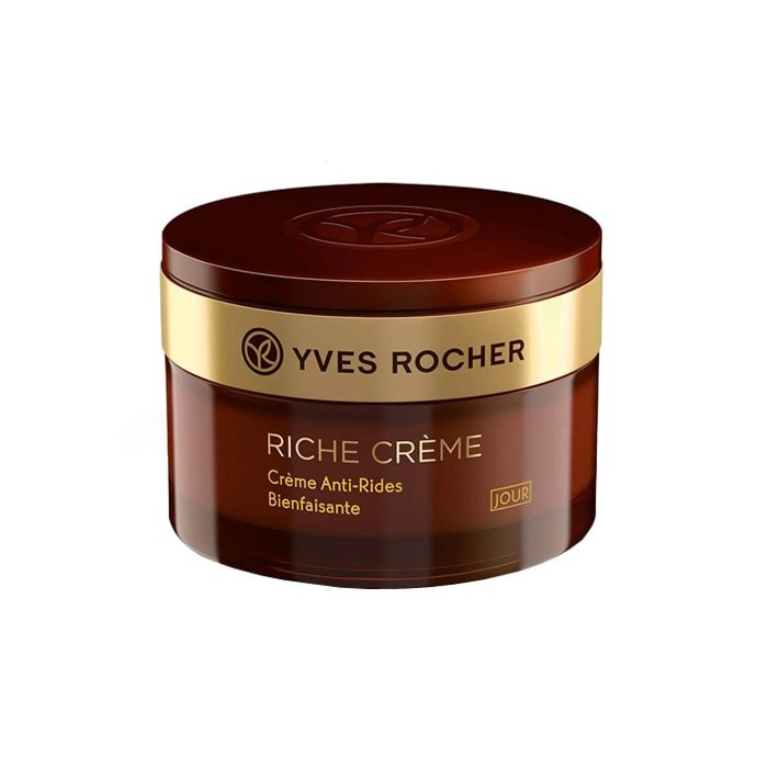 کرم ضد چروک روز ریچ Yves Rocher