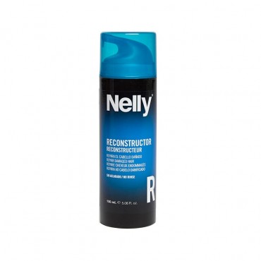 اسپری ترمیم کننده موی خشک و آسیب دیده Nelly