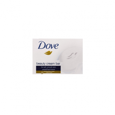 صابون زیبایی سفید Dove 100gr