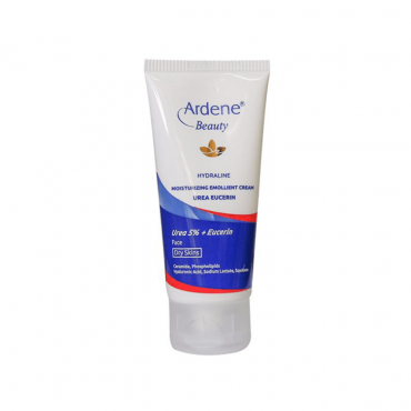 کرم صورت اوره 5% + اوسرین Ardene Beauty