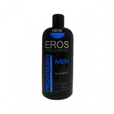 شامپو پرو ویتامین آقایان Eros