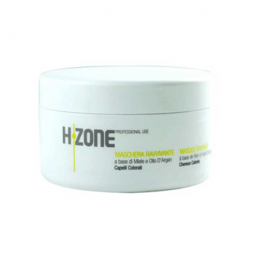 ماسک موهای رنگ شده H.Zone