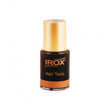 تونیک تقویت کننده گیاهی موی سر و ابرو IROX