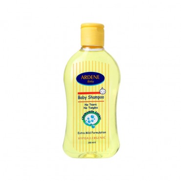 شامپو بچه با عصاره بابونه Ardene Baby