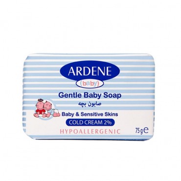 صابون ملایم بچه Ardene Baby