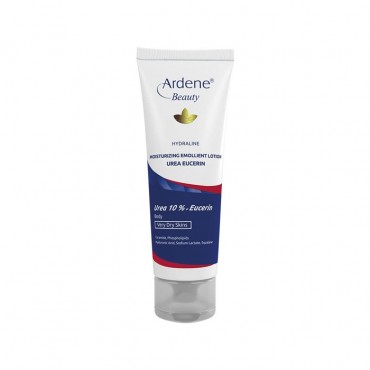 لوسیون بدن اوره 10% + اوسرین Ardene Beauty
