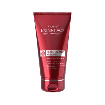ژل شستشوی صورت Ardene Expert Age