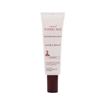 کرم روشن کننده وایتا کرم Ardene Expert Age