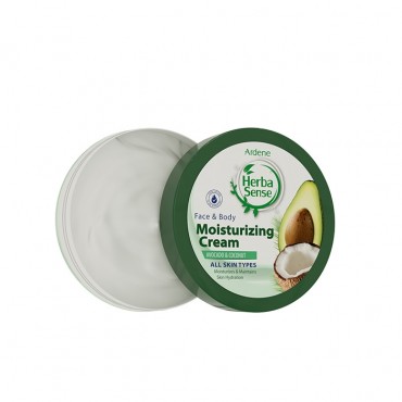 کرم مرطوب کننده آووکادو Ardene Herba Sense 150g