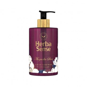 مایع دستشویی مگنولیا استار Ardene Herba Sense
