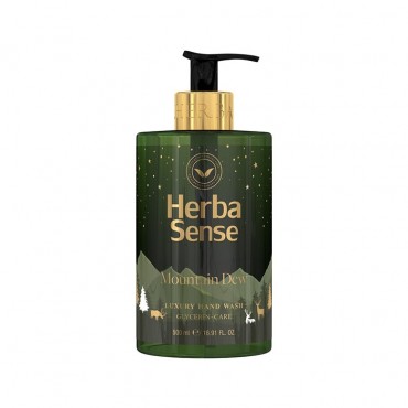 مایع دستشویی مونتین دو Ardene Herba Sense