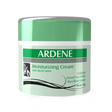 كرم مرطوب كننده پوست چرب Ardene