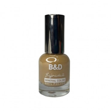 لاک B33 تابستانه B&D