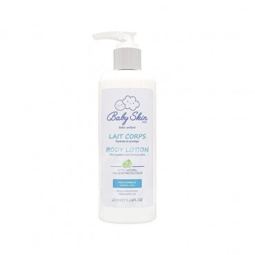لوسیون مرطوب کننده بدن کودک Baby Skin