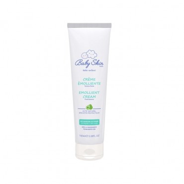 کرم امولیانت مرطوب کننده پوست خشک و آتوپیک Baby Skin