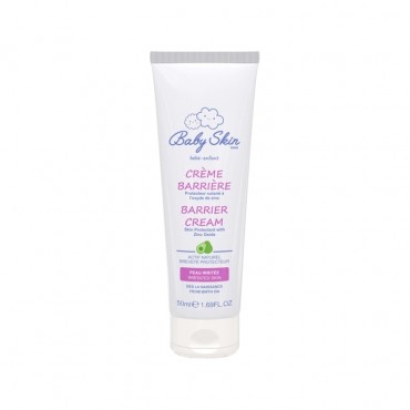 کرم پیشگیری از ادرار سوختگی بریر Baby Skin