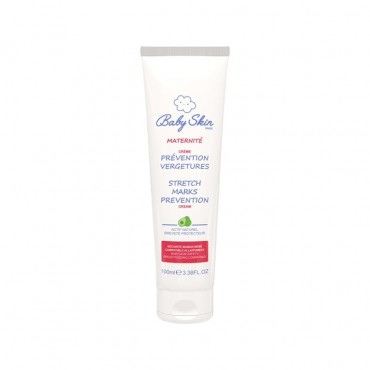 کرم ضد ترک دوران بارداری Baby Skin