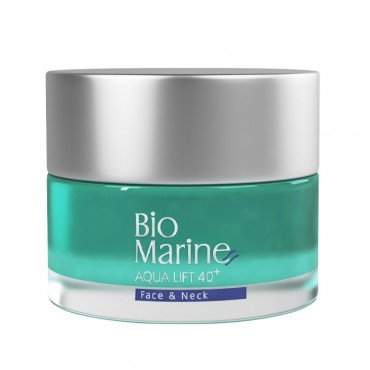 کرم ضد چروک قوی آکوا لیفت BioMarine