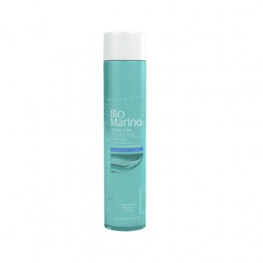 تونیک پاک کننده صورت آکوا پیور BioMarine