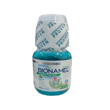دهانشویه محافظت کننده کامل  BIONAMEL 100ml