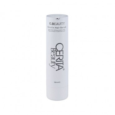 سرم کراتین مو CERITA BEAUTY 100ml