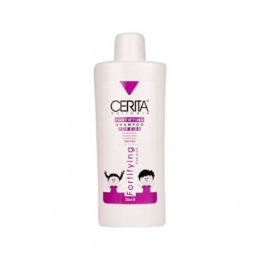 شامپو تقویت کننده مو برای کودکان CERITA