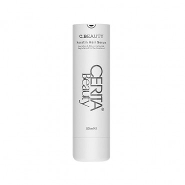 سرم کراتین مو CERITA BEAUTY 50ml