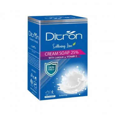 صابون کرم دار %25 Ditron