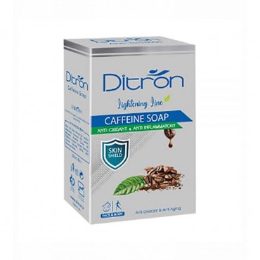 صابون حاوی کافئین Ditron