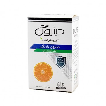 صابون نارنگی Ditron