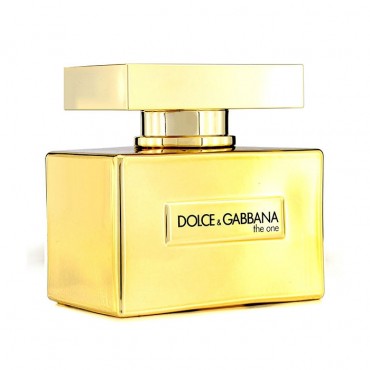 ادو پرفیوم د وان گلد Dolce & Gabbana