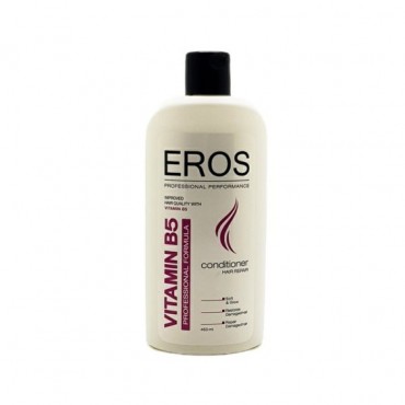 نرم کننده حاوی ویتامین Eros B5