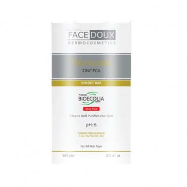 پن زینک پلاس تریوزوم FACE DOUX