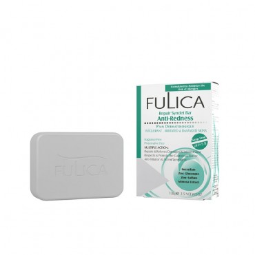پن ترميم کننده پوست تحریک شده Fulica