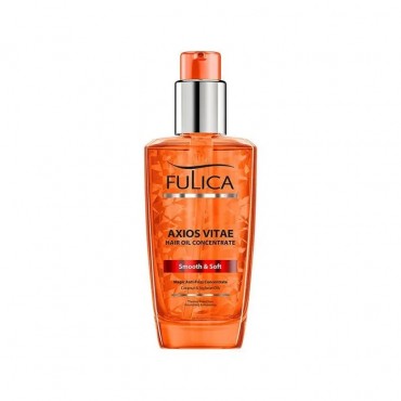 روغن مو ضد وز اکسیوس ویتا حاوی روغن نارگیل Fulica