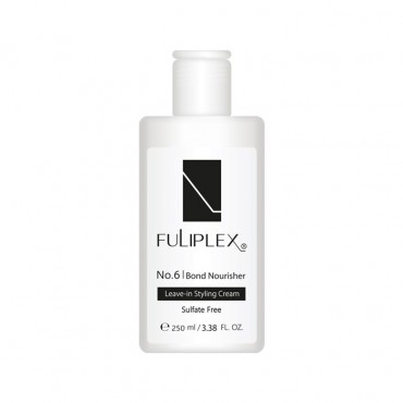کرم ترمیم کننده و بازسازی کننده ساقه مو شماره 6 FULIPLEX 250ml