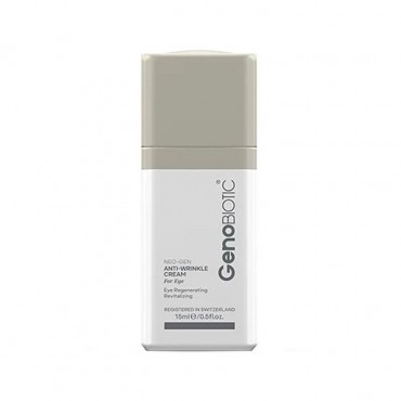 کرم ضد چروک دور چشم Geno Biotic