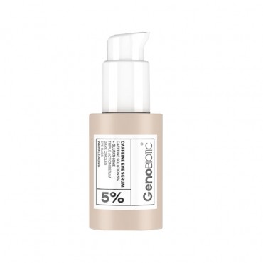 سرم کافئین دور چشم GENO BIOTIC