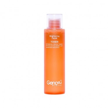 تونر روشن کننده صورت GENO BIOTIC