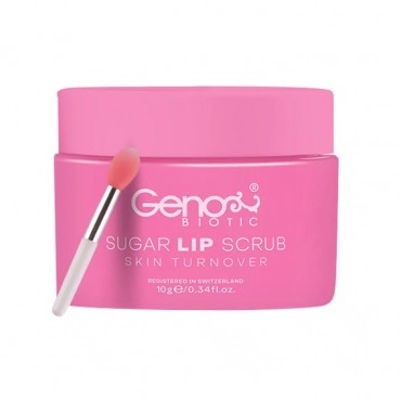 اسکراب لب Geno Biotic