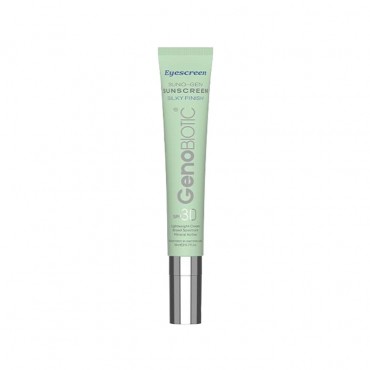 کرم ضد آفتاب دور چشم سانوژن GENO BIOTIC SPF30