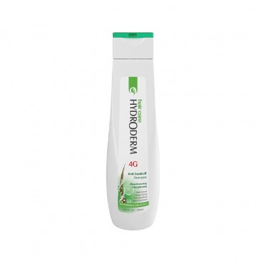 شامپو ضد شوره HYDRODERM 4G