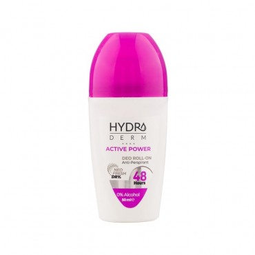 رولان ضد تعریق بانوان اکتیو پاور HYDRODERM
