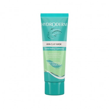 ماسک صورت رسی HYDRODERM AHA