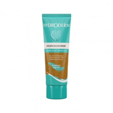 ماسک اسکراب گوماژ شکری آرگان HYDRODERM